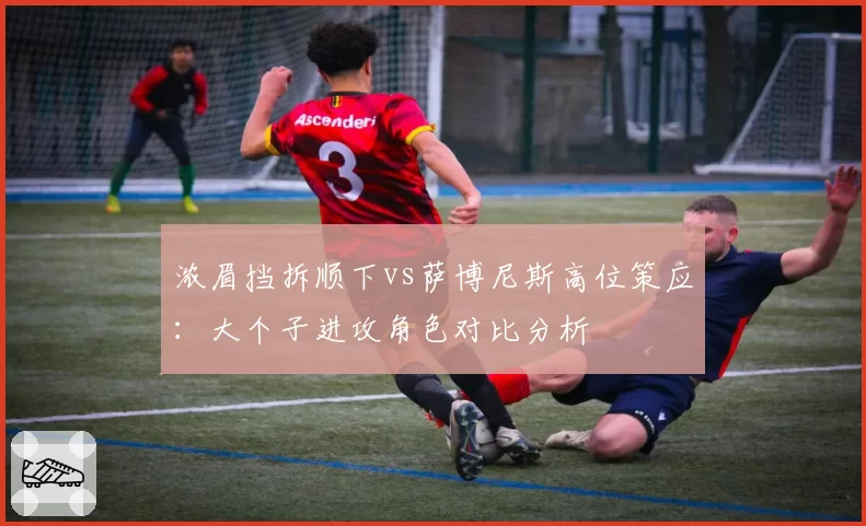 浓眉挡拆顺下vs萨博尼斯高位策应：大个子进攻角色对比分析