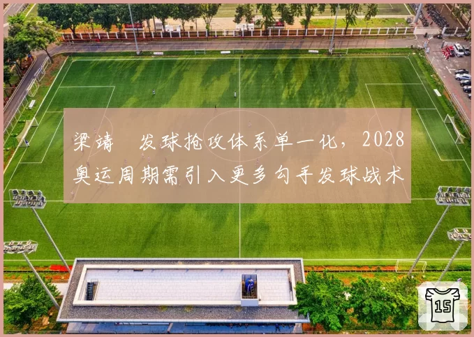 梁靖崑发球抢攻体系单一化，2028奥运周期需引入更多勾手发球战术变化