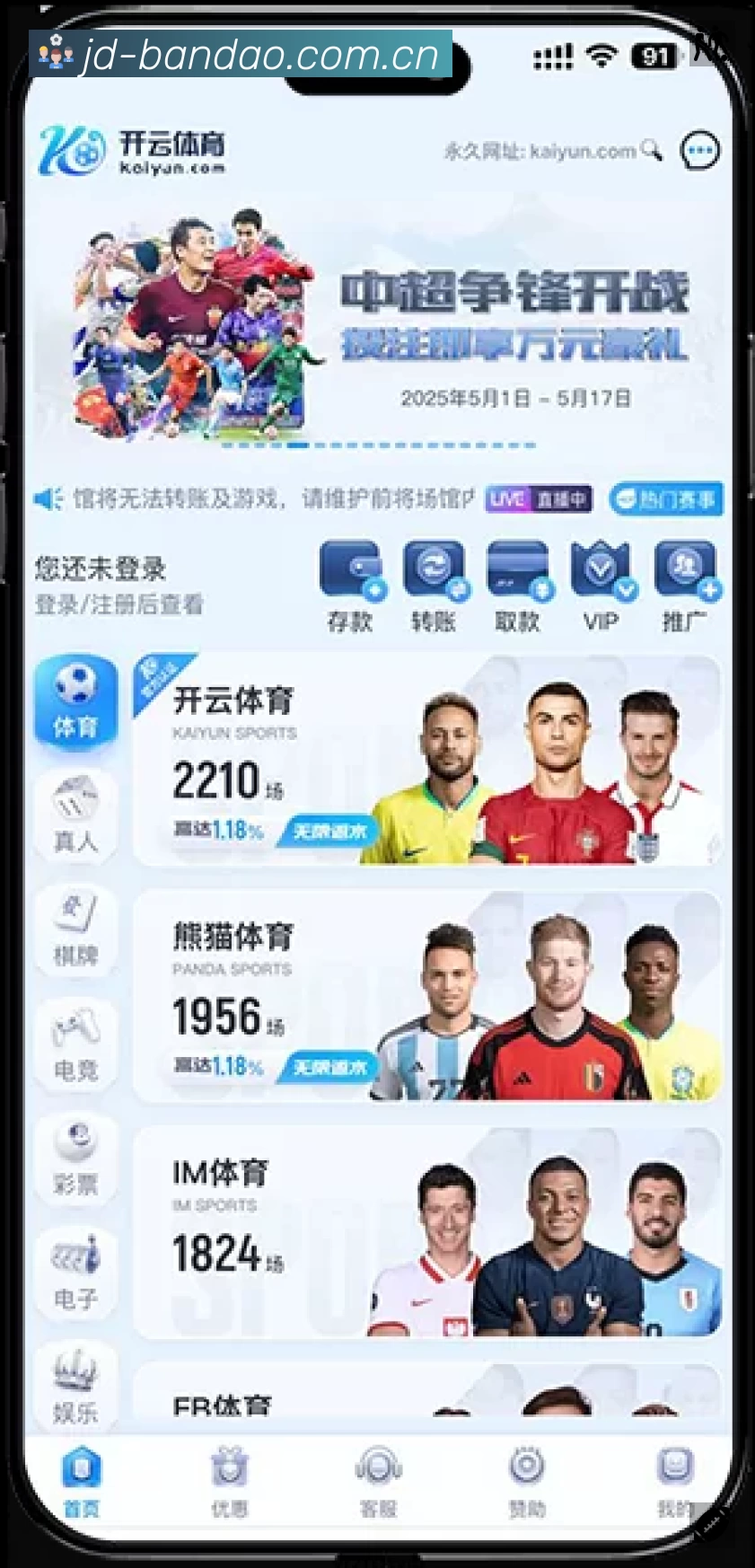 奖项证书